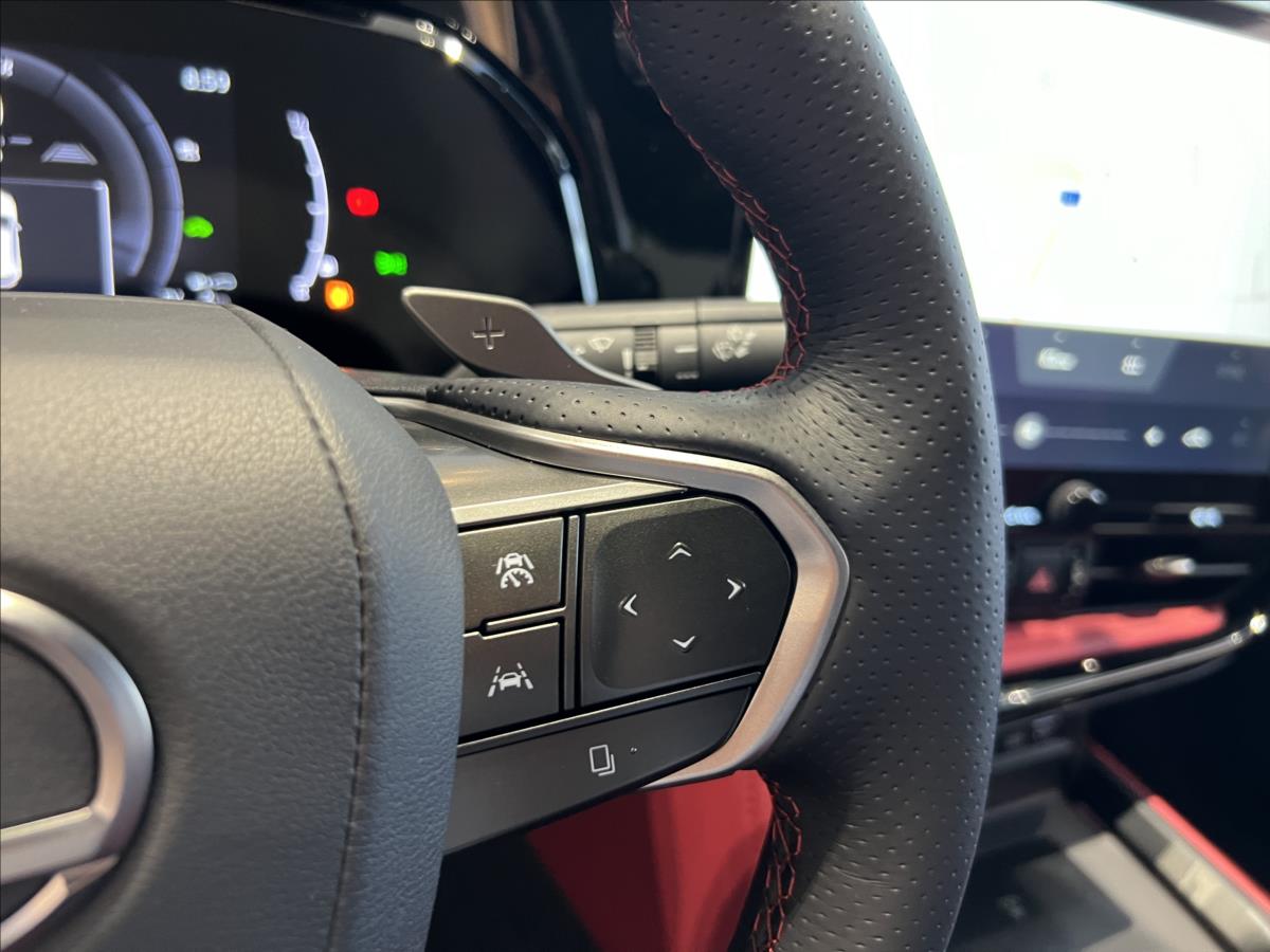 Lexus NX 350h