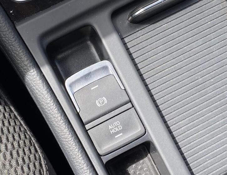 Volkswagen Golf 24