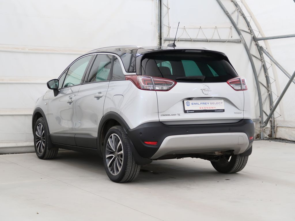 Opel Ostatní