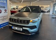Jeep Compass 1