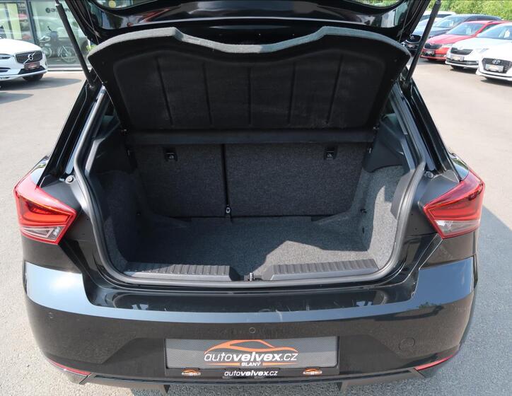 Seat Ibiza 22