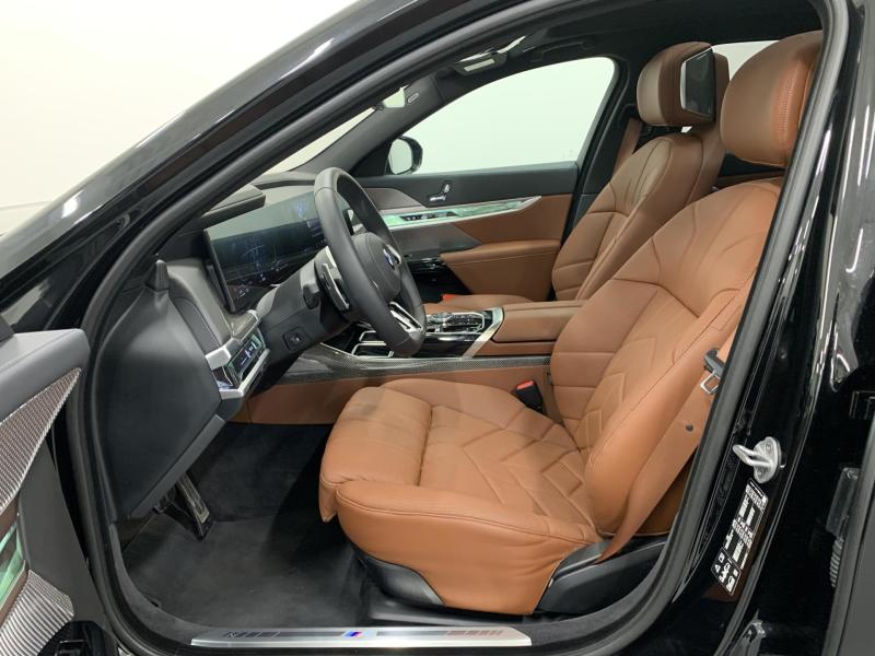 BMW Řada 7