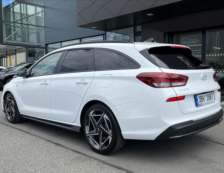 Hyundai i30 3