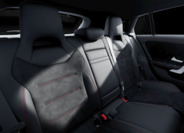 Mercedes-Benz CLA 7