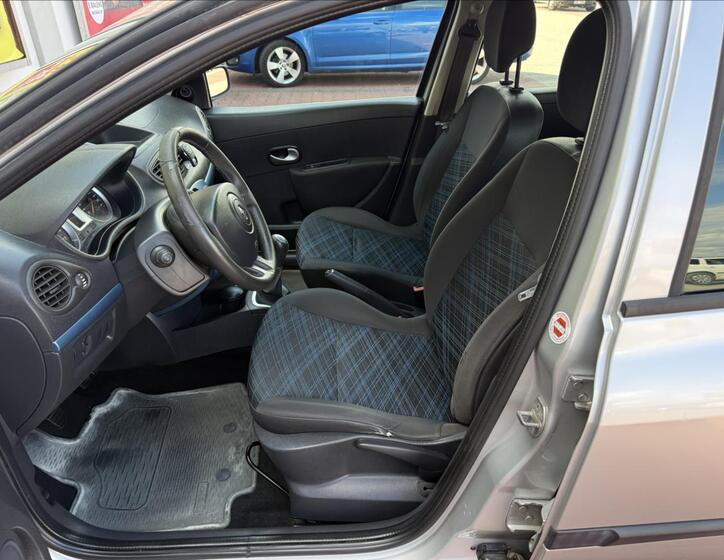 Renault Clio 10