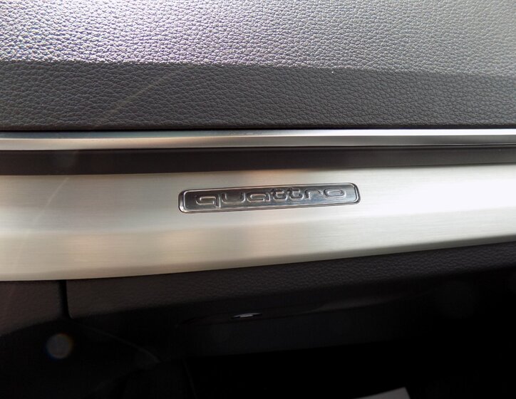 Audi Q5 40