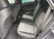 Hyundai Tucson 10