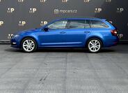Škoda Octavia 10