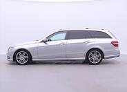 Mercedes-Benz Třídy E 4