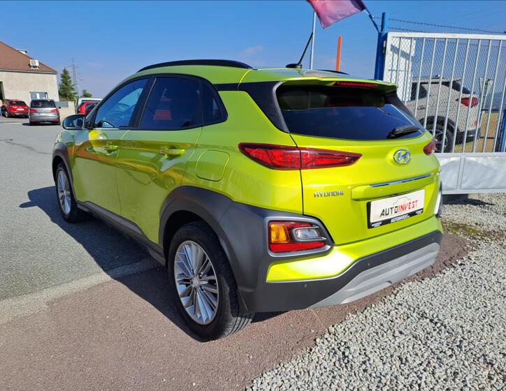 Hyundai Kona 4
