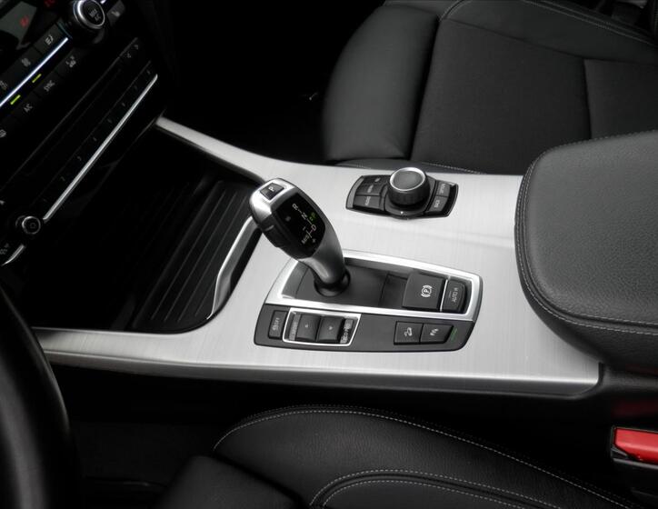BMW X3 14