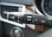 Mercedes-Benz GLS 36