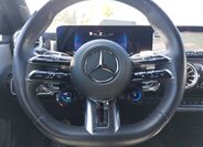 Mercedes-Benz Třídy A 18
