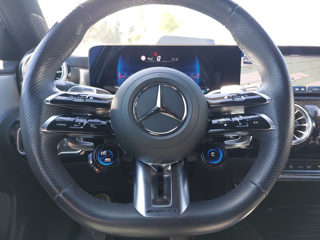 Mercedes-Benz Třídy A