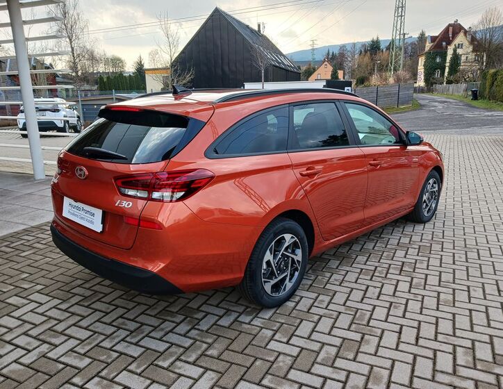 Hyundai i30 6