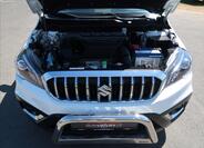 Suzuki SX4 S-Cross 22