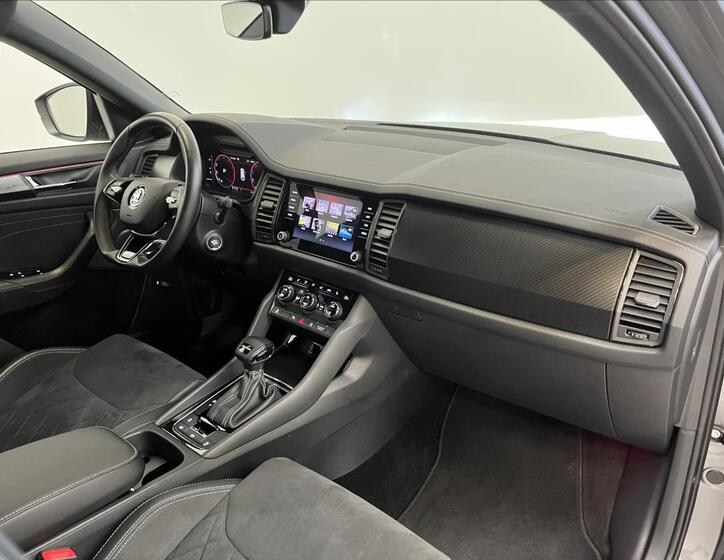 Škoda Kodiaq 23