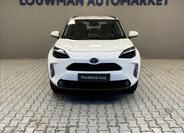 Toyota Yaris Cross 4