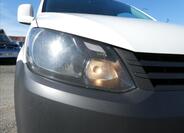 Volkswagen Caddy 5