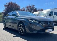 Peugeot 308 21