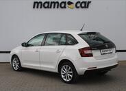 Škoda Rapid 5