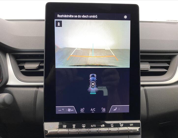 Renault Captur 16