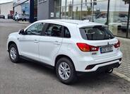 Mitsubishi ASX 4