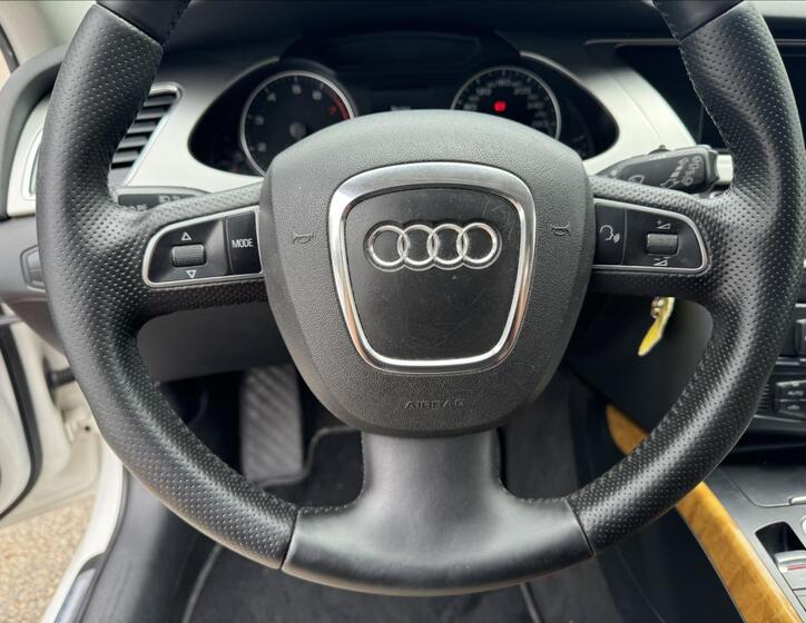 Audi A4 31
