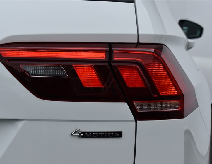Volkswagen Tiguan 10