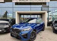 BMW X5 1