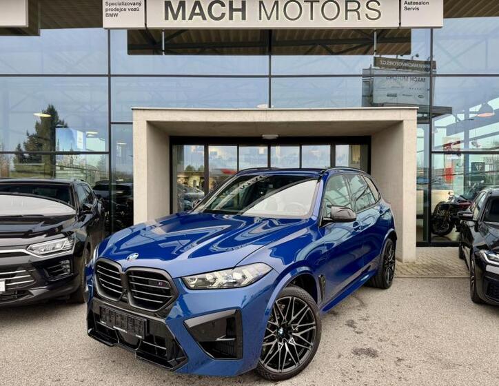 BMW X5 1