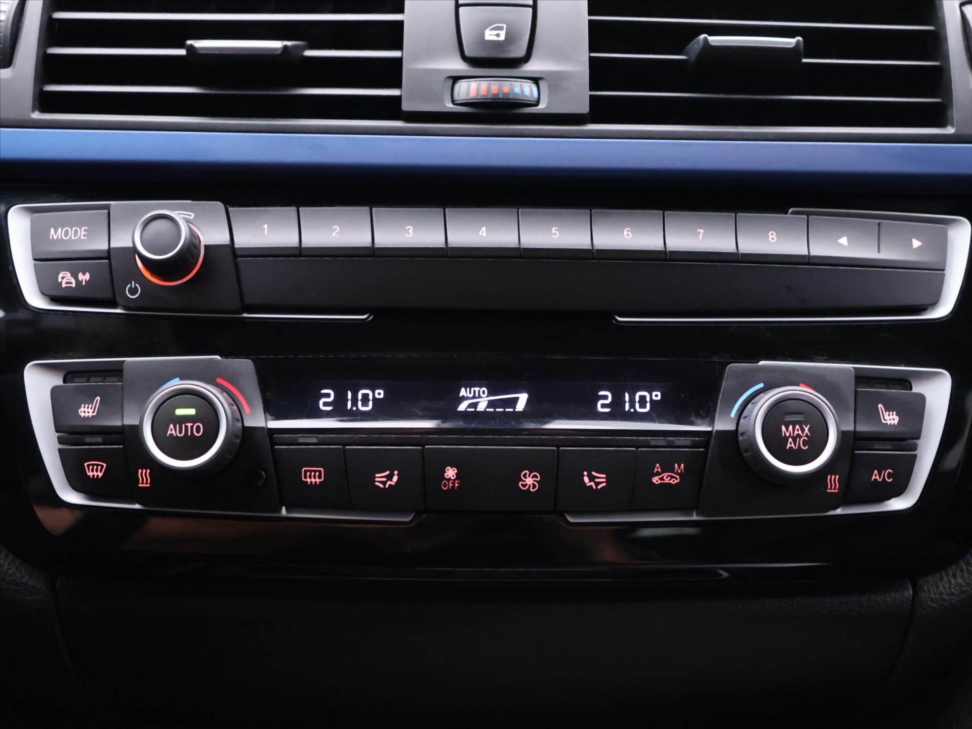 BMW Řada 3
