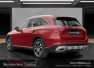 Mercedes-Benz GLC 3
