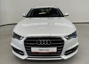 Audi A6 4
