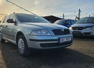 Škoda Octavia 2