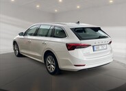 Škoda Octavia 4