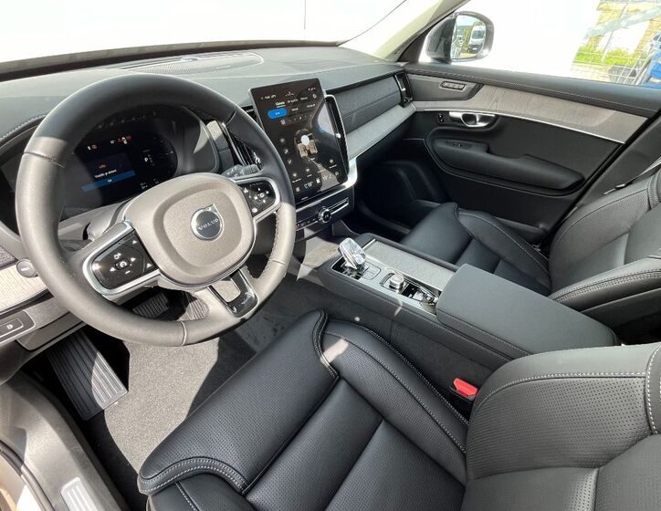 Volvo XC90 14