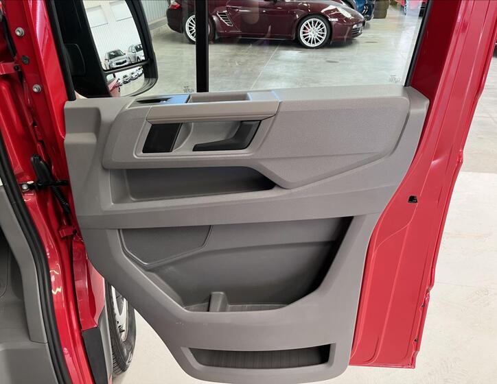 Volkswagen Crafter 19