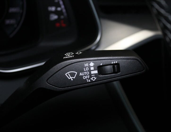 Audi A6 27