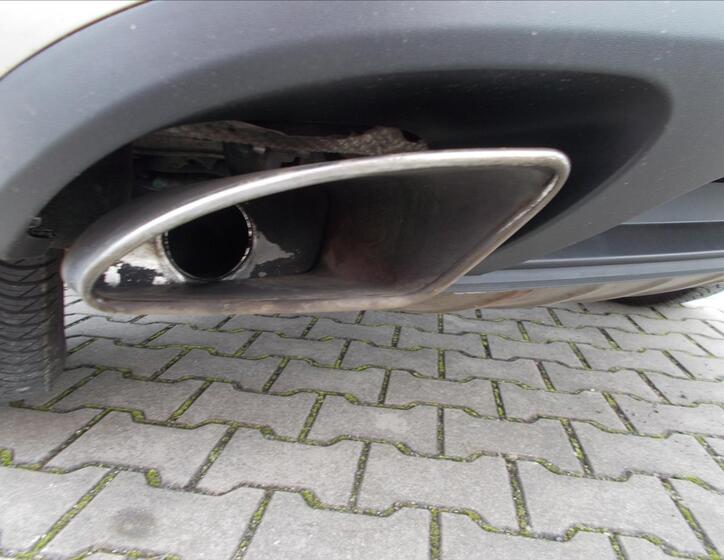 Volkswagen Touareg 13