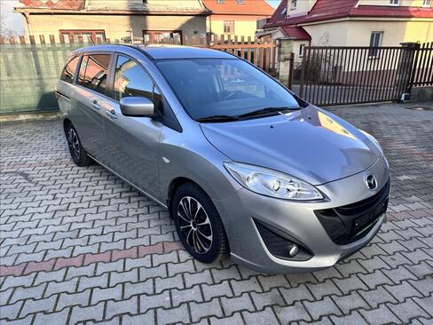 Mazda 5