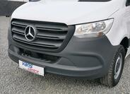 Mercedes-Benz Sprinter 19