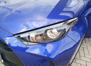 Toyota Yaris 27