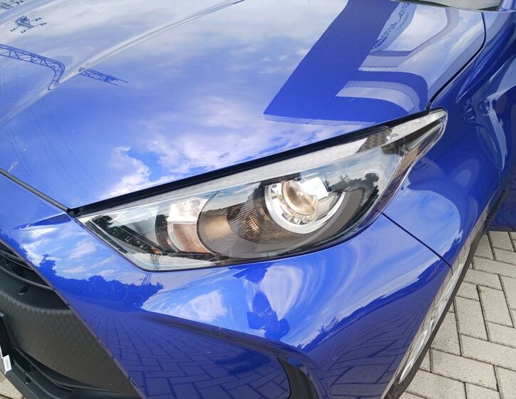 Toyota Yaris 27