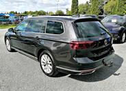 Volkswagen Passat 6