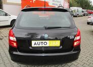 Škoda Fabia 6