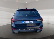 Škoda Superb 5