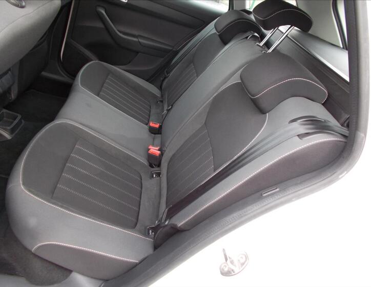 Škoda Fabia 15
