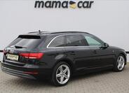 Audi A4 7