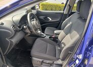 Toyota Yaris 10